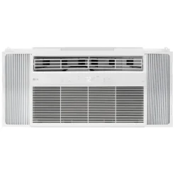 Window (Cooling Only) Air Conditioner: 10000 BTU, 115V, 7.7A