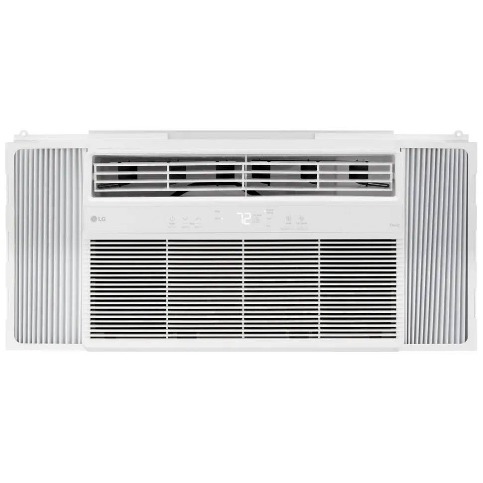 Window (Cooling Only) Air Conditioner: 10000 BTU, 115V, 7.7A