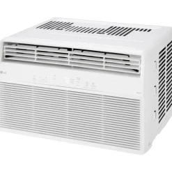 Window (Cooling Only) Air Conditioner: 10000 BTU, 115V, 7.7A