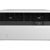 Window/Through-The-Wall (Cooling & Heating) Air Conditioner: 6000-12000 BTU, 230V, 6.2A