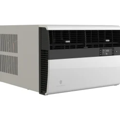 Window/Through-The-Wall (Cooling & Heating) Air Conditioner: 11250-24000 BTU, 230V, 12.6A