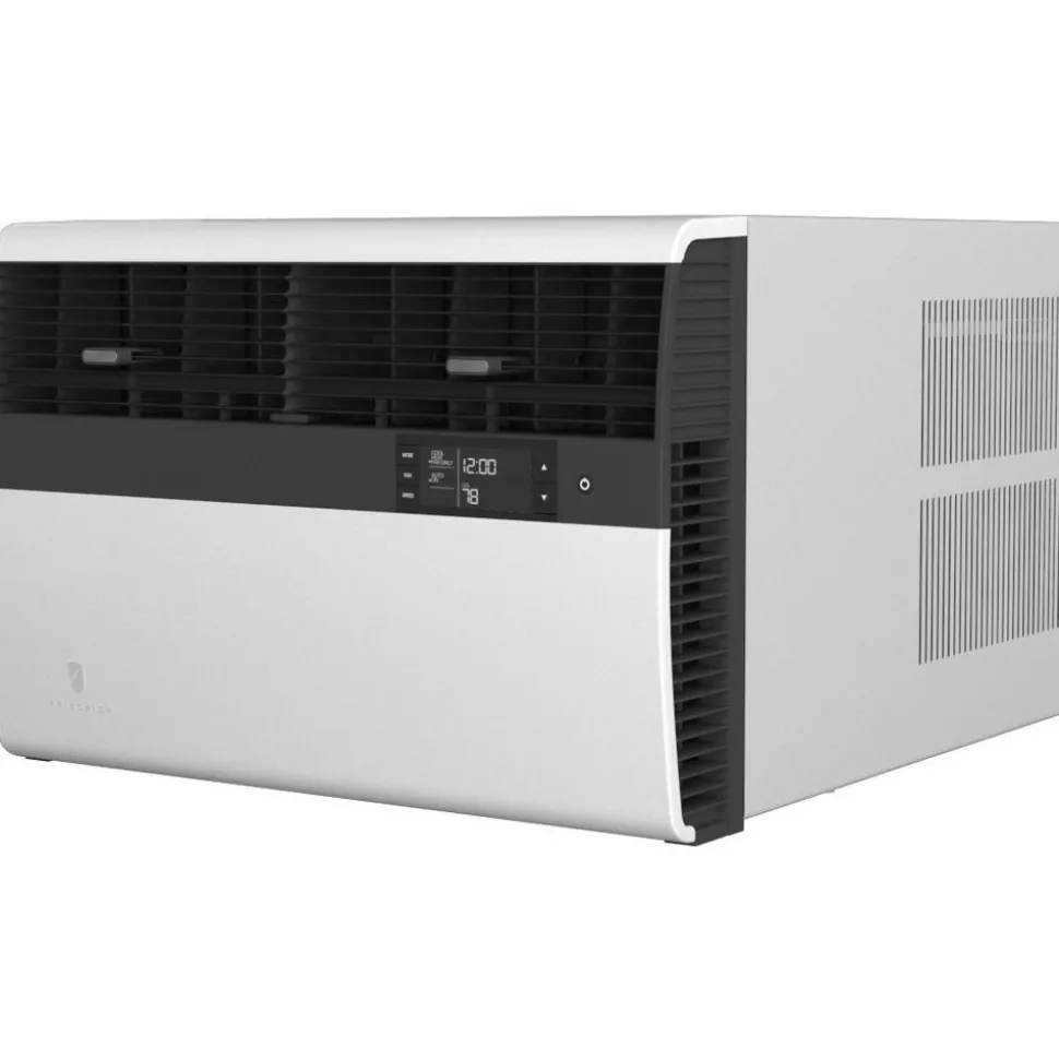 Window/Through-The-Wall (Cooling & Heating) Air Conditioner: 11250-24000 BTU, 230V, 12.6A
