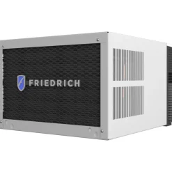 Window/Through-The-Wall (Cooling & Heating) Air Conditioner: 11250-24000 BTU, 230V, 12.6A