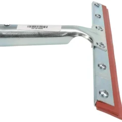 Window Washer & Squeegee: 12.0000