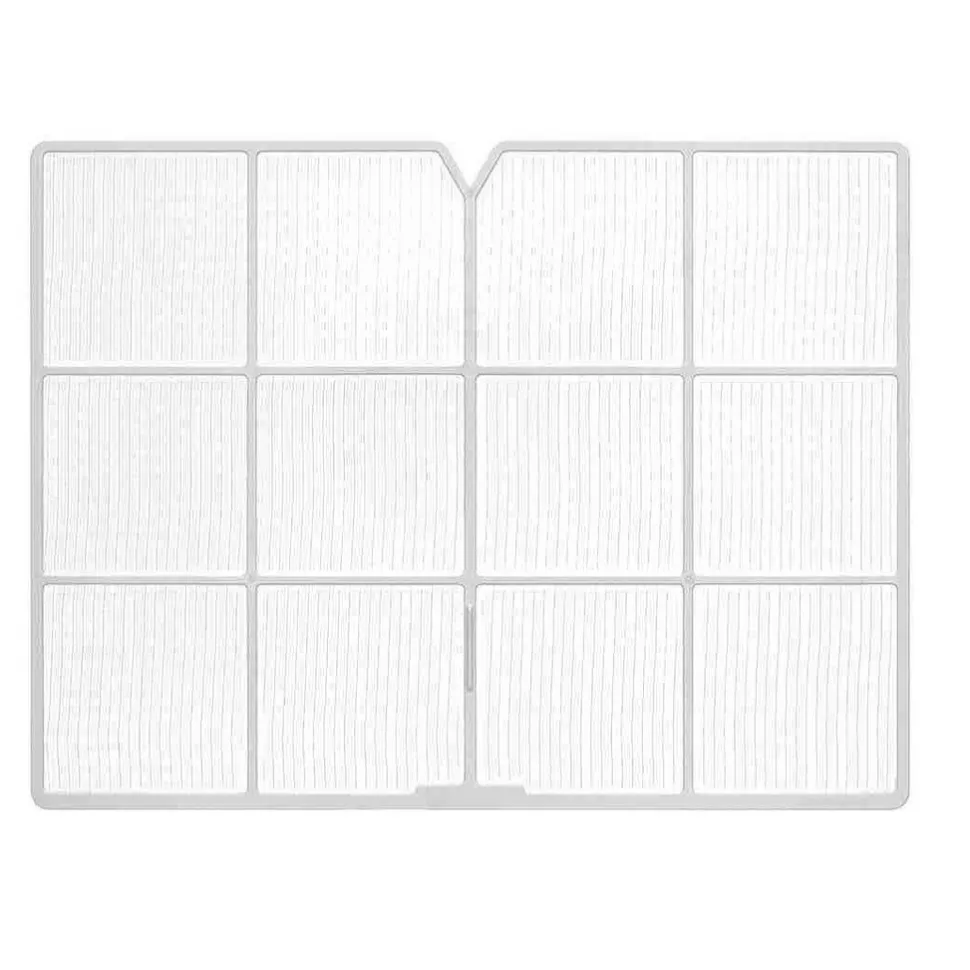 Window with Electric Heat Air Conditioner: 11700 BTU, 230V, 5.1 / 4.8A