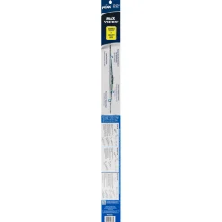 Windshield Wiper: 22.0000