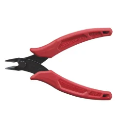 Wire Cable Cutter: 5" OAL