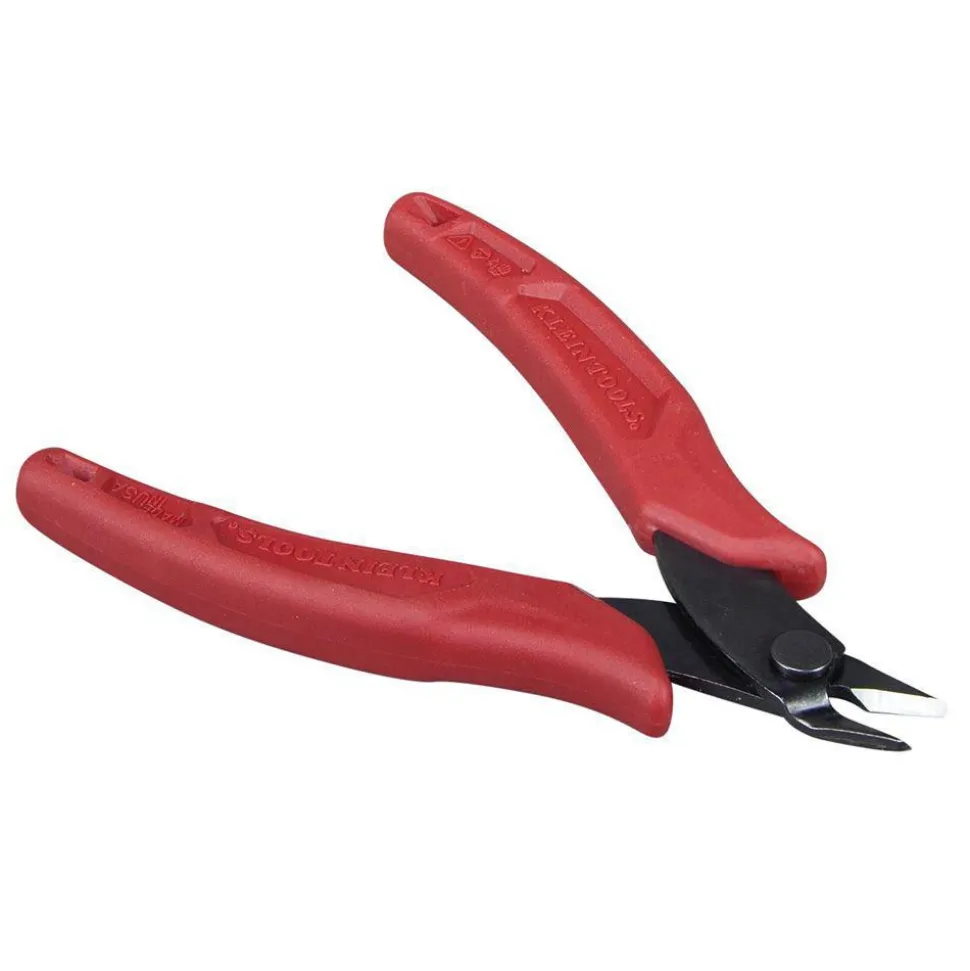 Wire Cable Cutter: 5" OAL
