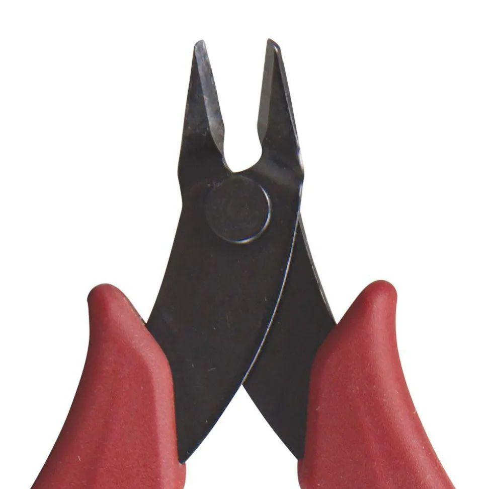 Wire Cable Cutter: 5" OAL