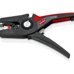 Wire & Cable Strippers: Maximum Capacity: 2.5/4.0/6.0/10.0 mm; Type: Automatic Wire Strippers; Minimum Wire Gauge: 28 AWG; Insulated: No