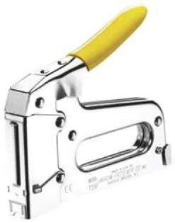 Wire & Cable Tacker Gun