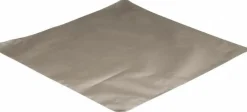 Wire Cloth: 0.0011" Wire Dia, Stainless Steel