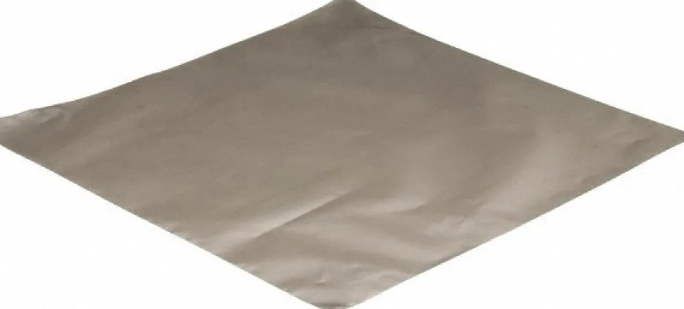 Wire Cloth: 0.0011" Wire Dia, Stainless Steel