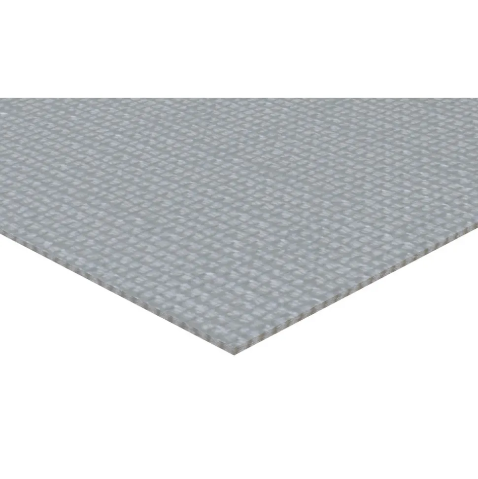 Wire Cloth: 0.0016" Wire Dia, Stainless Steel