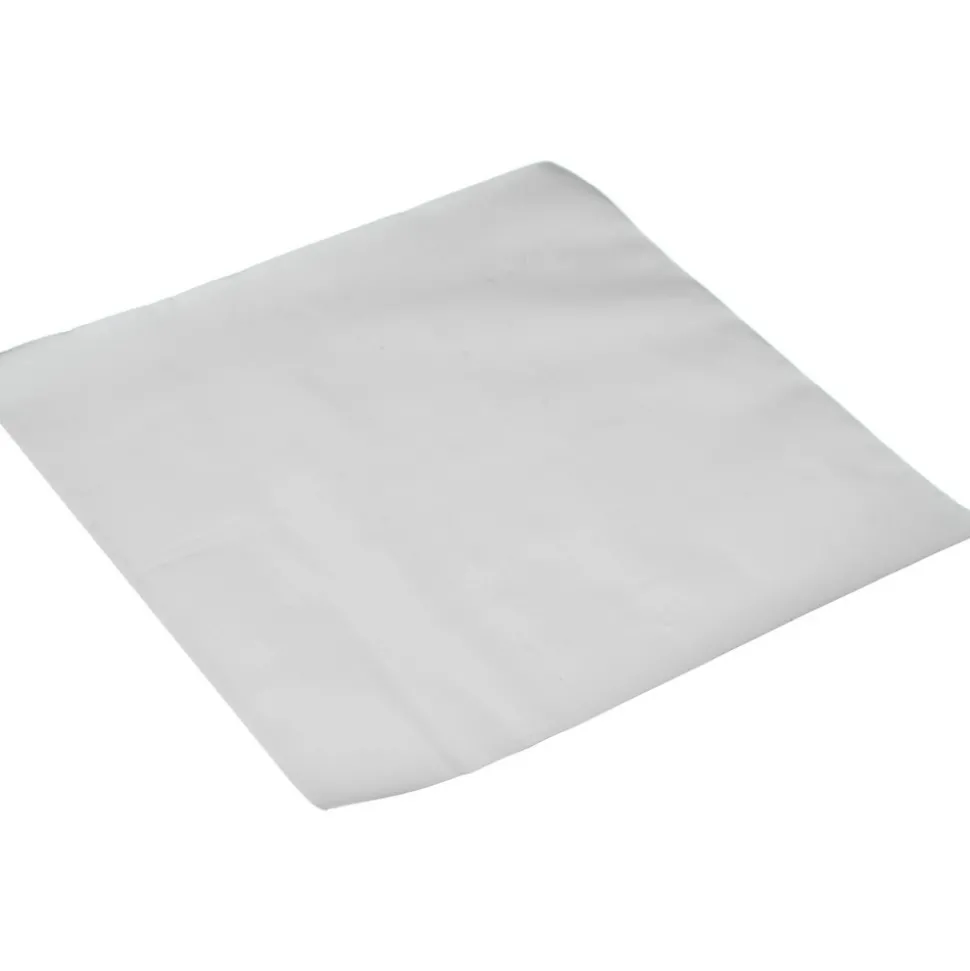Wire Cloth: 0.0016" Wire Dia, Stainless Steel
