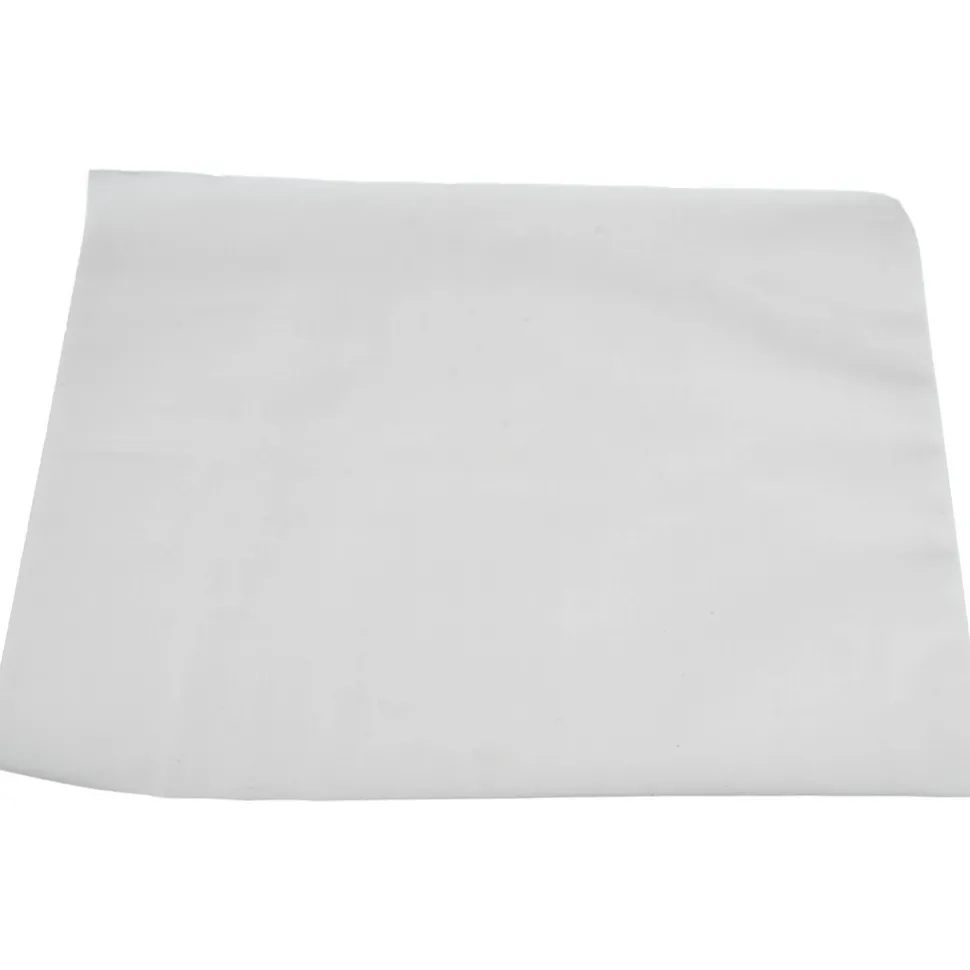 Wire Cloth: 0.0016" Wire Dia, Stainless Steel