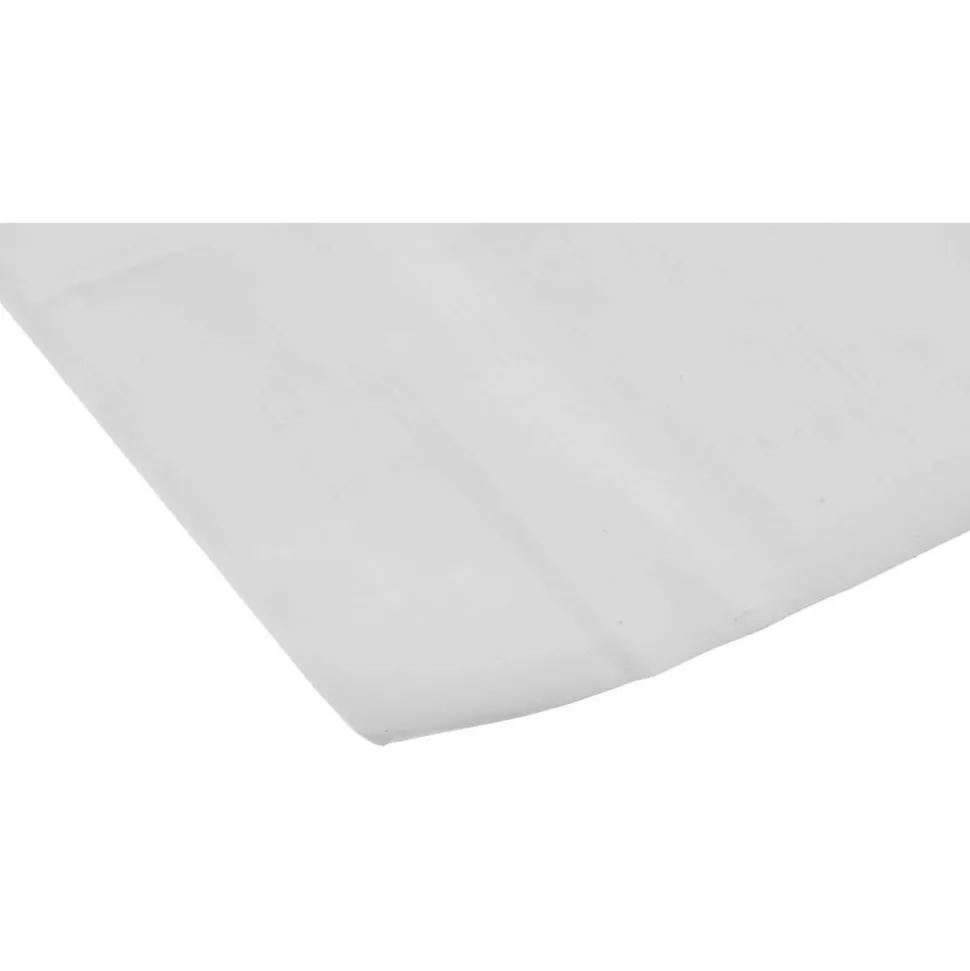 Wire Cloth: 0.0016" Wire Dia, Stainless Steel