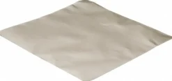 Wire Cloth: 0.0021" Wire Dia, Stainless Steel