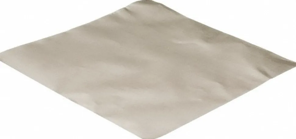 Wire Cloth: 0.0021" Wire Dia, Stainless Steel