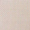 Wire Cloth: 33 Wire Gauge, 0.012" Wire Dia, Stainless Steel