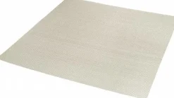 Wire Cloth: 26 Wire Gauge, 0.018" Wire Dia, Stainless Steel