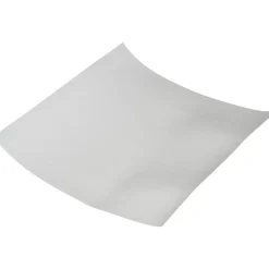 Wire Cloth: 34 Wire Gauge, 0.01" Wire Dia, Stainless Steel