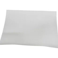 Wire Cloth: 34 Wire Gauge, 0.01" Wire Dia, Stainless Steel
