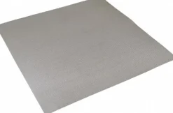 Wire Cloth: 32 Wire Gauge, 0.013" Wire Dia, Stainless Steel