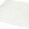 Wire Cloth: 21 Wire Gauge, 0.032" Wire Dia, Stainless Steel