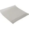 Wire Cloth: 33 Wire Gauge, 0.012" Wire Dia, Stainless Steel