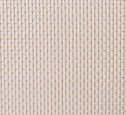 Wire Cloth: 33 Wire Gauge, 0.012" Wire Dia, Stainless Steel