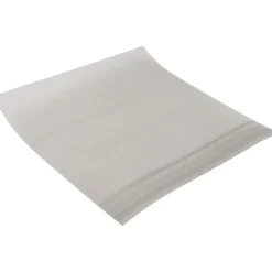 Wire Cloth: 33 Wire Gauge, 0.0075" Wire Dia, Stainless Steel