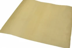 Wire Cloth: 39 Wire Gauge, 0.0075" Wire Dia, Brass