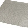 Wire Cloth: 20 Wire Gauge, 0.035" Wire Dia, Aluminum