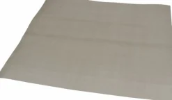 Wire Cloth: 39 Wire Gauge, 0.0075" Wire Dia, Stainless Steel