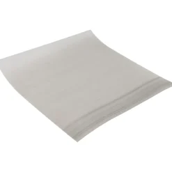 Wire Cloth: 24 Wire Gauge, 0.023" Wire Dia, Steel