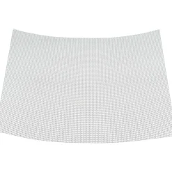 Wire Cloth: 23 Wire Gauge, 0.025" Wire Dia, Stainless Steel