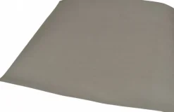 Wire Cloth: 43 Wire Gauge, 0.0055" Wire Dia, Stainless Steel
