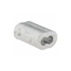 Wire Rope Cable Ferrule: