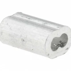 Wire Rope Cable Ferrule: