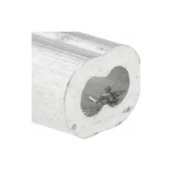 Wire Rope Cable Ferrule: