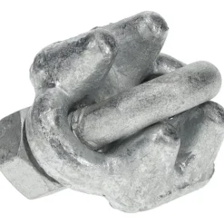Wire Rope Clip: 1/8