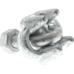 Wire Rope Clip: 1/4