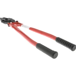Wire Rope Multi Groove Swaging Tool: Steel