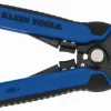Wire Stripper: 20 AWG Solid 22 AWG Stranded & 14/2 Romex, 10 AWG Solid 12 AWG Stranded & 12/2 Romex Wire Max Capacity