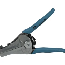 Wire Stripper: 30 AWG to 20 AWG Max Capacity