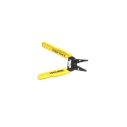 Wire Stripper: 30 AWG to 22 AWG Max Capacity