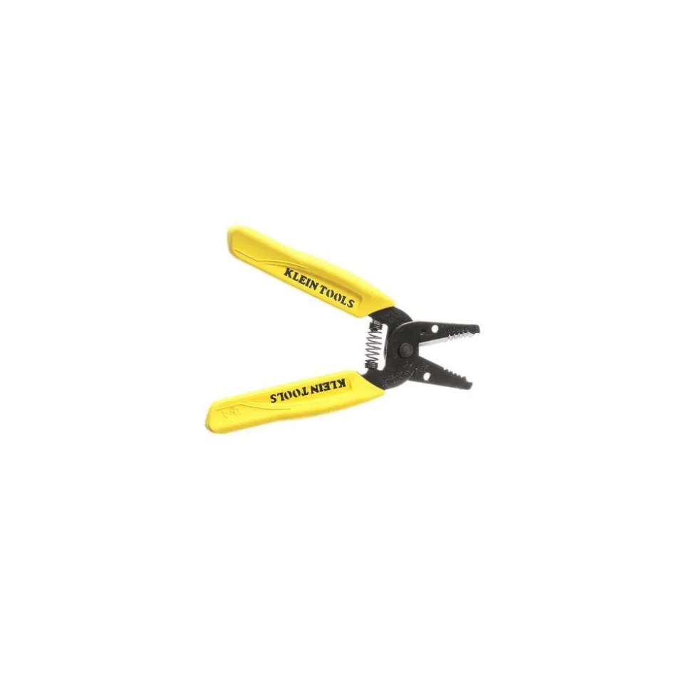 Wire Stripper: 30 AWG to 22 AWG Max Capacity