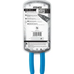 Wire Stripper: 22 AWG to 10 AWG Max Capacity
