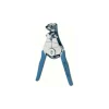 Wire Stripper: 12 AWG to 8 AWG Max Capacity